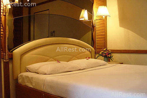 Thavorn Grand Plaza Hotel 9